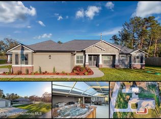 11160 Gyrafalcon Ave, Weeki Wachee, FL 34613