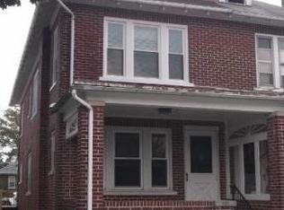 1918 W Whitehall St, Allentown, PA 18104