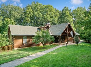 5 Tally Mountain Rd N, Jasper, GA 30143