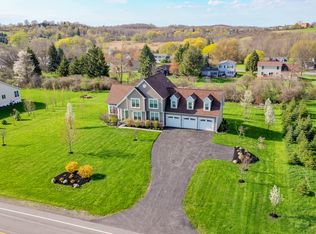5144 Wyffels Rd, Canandaigua, NY 14424