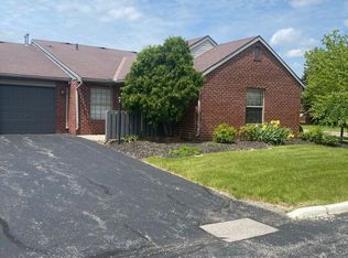 3993 Covington Dr, Springfield, OH 45503