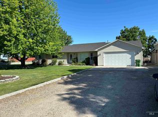 3810 SW 1st Ave, New Plymouth, ID 83655