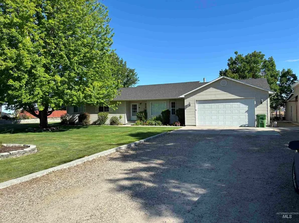 3810 SW 1st Ave, New Plymouth, ID 83655