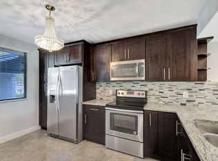 2741 Village Boulevard #104, West Palm Beach, FL 33409 [Price Cut