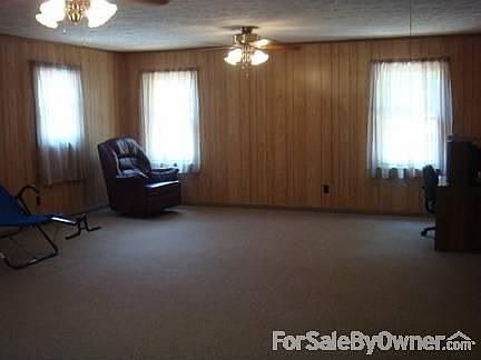 Bonus/Family room