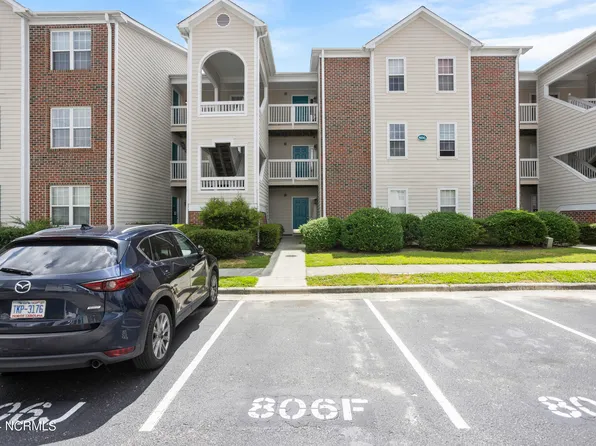 806 March Court #F, Wilmington, NC 28405