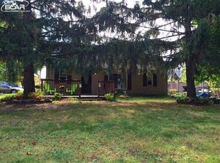 5007 Willard Rd, Birch Run, MI 48415