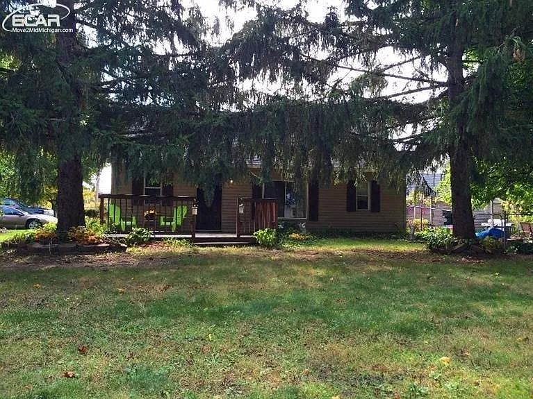 5007 Willard Rd photo 1
