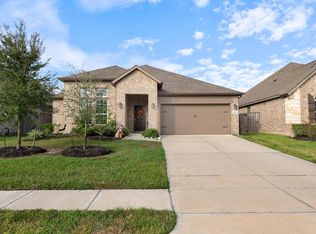 14018 Lago Creek Ct, Rosharon, TX 77583