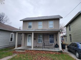 1204 W Monroe St, Sandusky, OH 44870