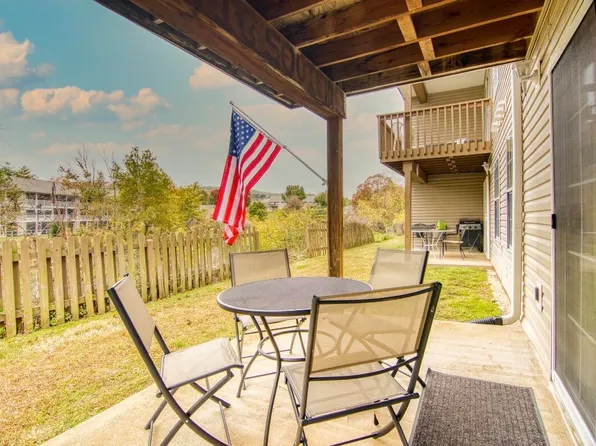 40 Scenic Court #1 BLDG 40, Branson, MO 65616