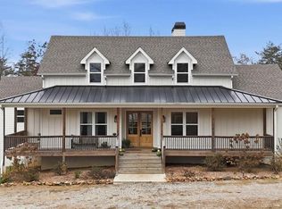 744 Moores Gin Rd, Fairmount, GA 30139