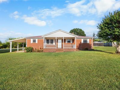 123 Burbank Dr, Lexington, NC, 27295