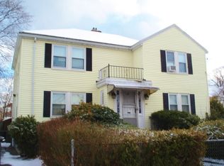 64 Loring St, Hyde Park, MA 02136