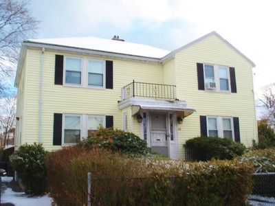 64 Loring St, Hyde Park, MA, 02136