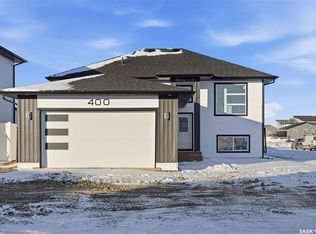 400 Eldorado St, Warman, SK S0K4S3