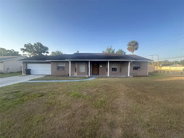 3701 Southview Dr, Brandon, FL 33511