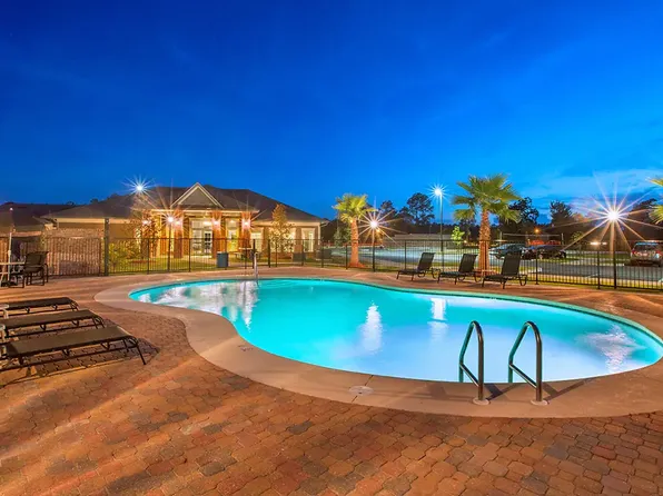 Riviera South Apartments