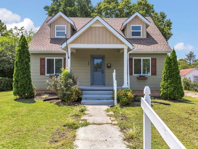 123 Mount View Ave, McMinnville, TN, 37110