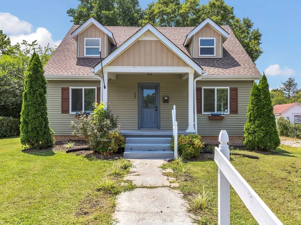 123 Mount View Ave, McMinnville, TN 37110