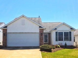 7747 Harley Hills Dr, North Royalton, OH 44133