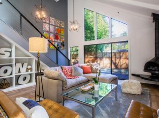758 Broadway, Sonoma, CA