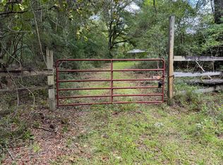 3956 Cook Rd, Westville, FL 32464