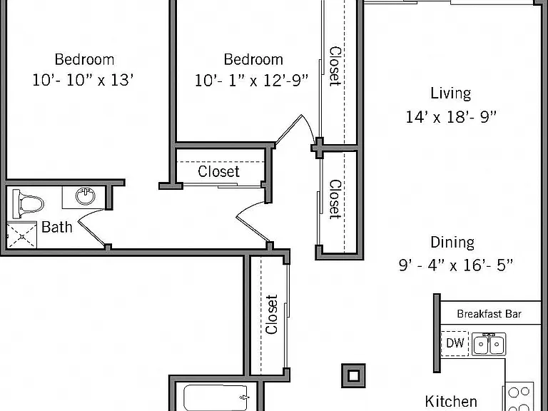 Tan Plaza Apartments — Photo 52