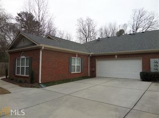 119 Holiday Rd #1204, Buford, GA 30518