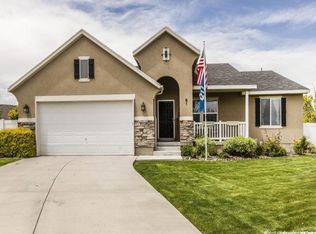 61 E Moccasin Ct, Saratoga Springs, UT 84045
