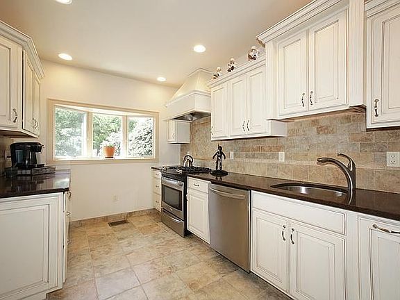 New Chef's Kitchen