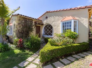 1655 Stearns Dr, Los Angeles, CA 90035