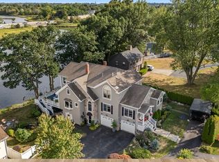 7 Riverbank Ave, Danvers, MA 01923