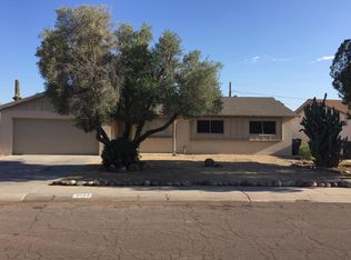 3123 W Voltaire Ave, Phoenix, AZ 85029
