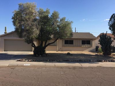 3123 W Voltaire Ave, Phoenix, AZ, 85029