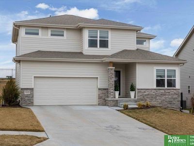 4418 S 215th Ave, Elkhorn, NE, 68022