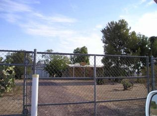 50724 W Hector Rd, Aguila, AZ 85320