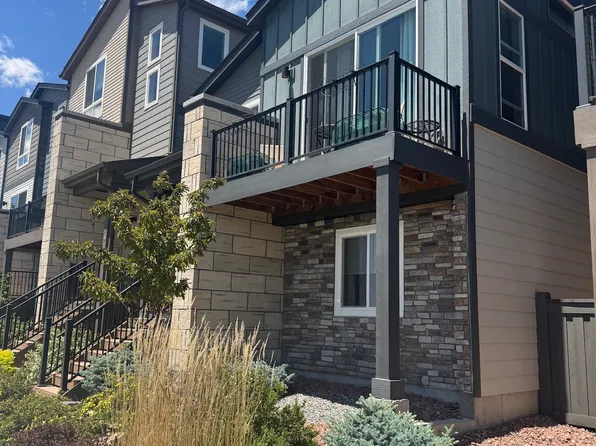 4191 Parkwood Trl, Colorado Springs, CO 80918