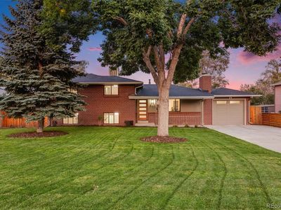 880 Kendall Street, Lakewood, CO, 80214