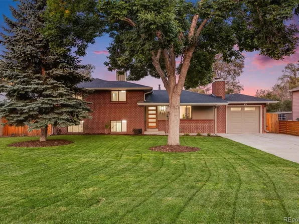 880 Kendall Street, Lakewood, CO 80214