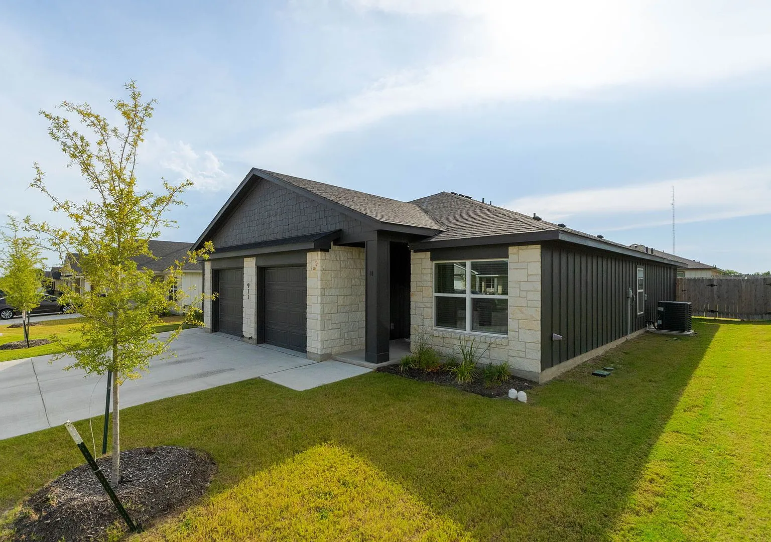 911 Cherry Laurel Ln. — Photo 2