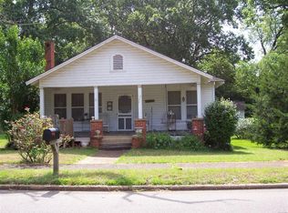 222 N Oliver St, Greenville, AL 36037