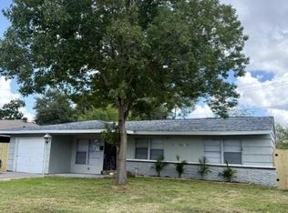 6111 Doulton Dr, Houston, TX 77033