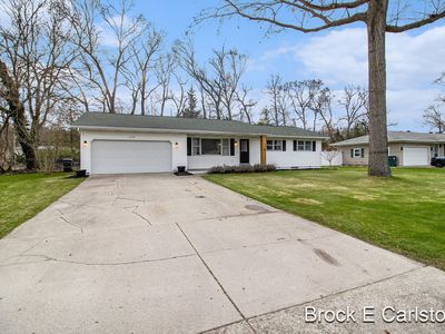 1918 Queens Ct, Muskegon, MI, 49445