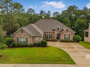 7795 Elderberry Dr, Spanish Fort, AL 36527