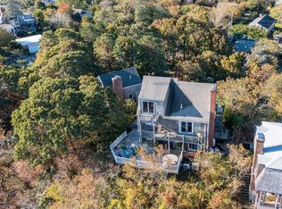 4 Upper Miller Hill Rd #U2, Provincetown, MA 02657