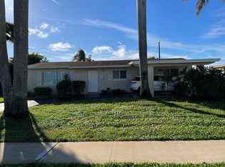 433 San Mateo Dr, Palm Springs, FL 33461
