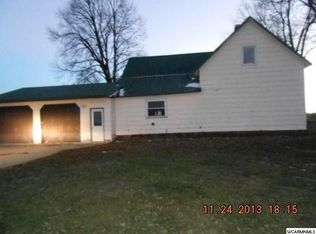 2476 County Road 123, Ivanhoe, MN 56113