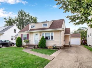 58 Cresthill Ave, Tonawanda, NY 14150