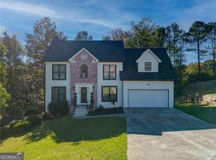 77 Hunters Grn, Dallas, GA 30157